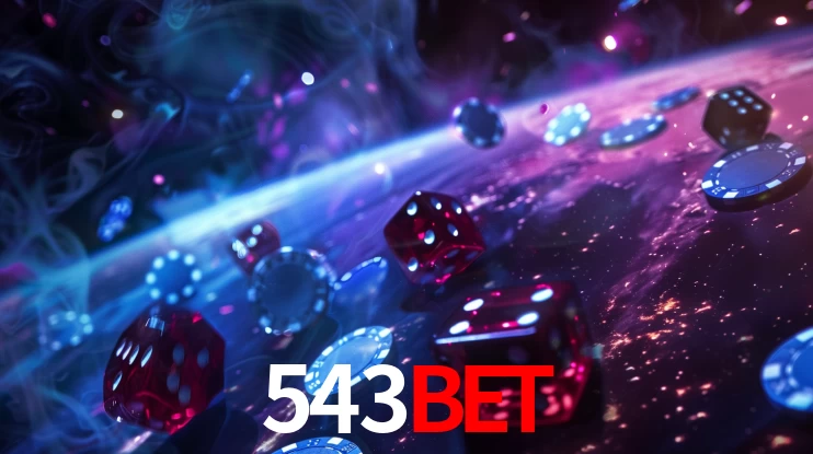 Experiência VIP 543BET