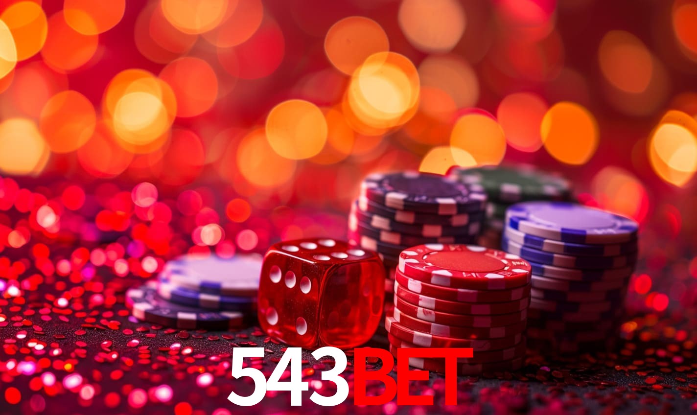 Estatísticas 543BET