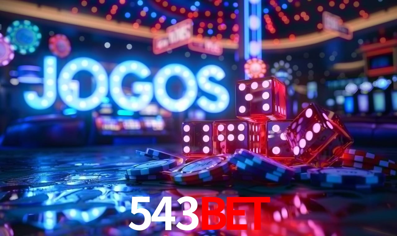 Ofertas Exclusivas 543BET