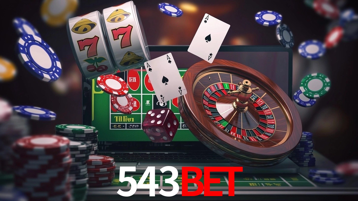 543BET