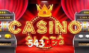 Sports Statistics 543BET
