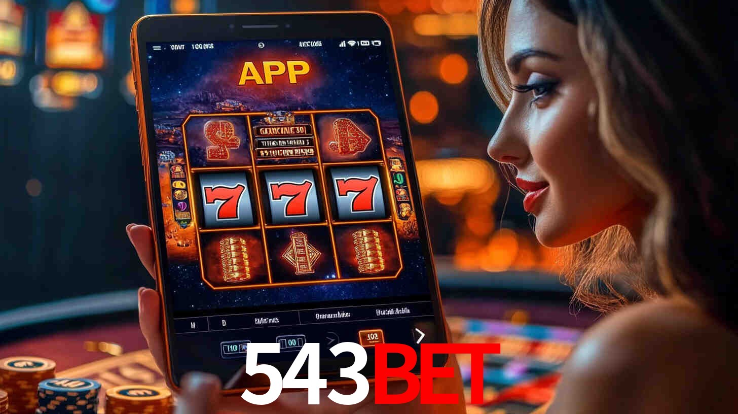 Descubra a Magia dos Jogos de Arcade no 543BET