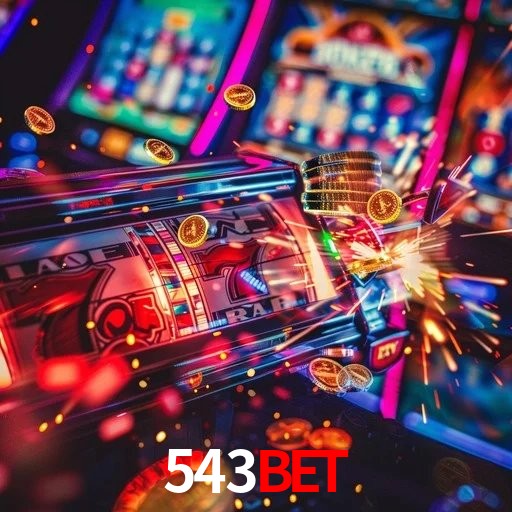 Desvendando o Mundo dos Jogos Virtuais na 543BET