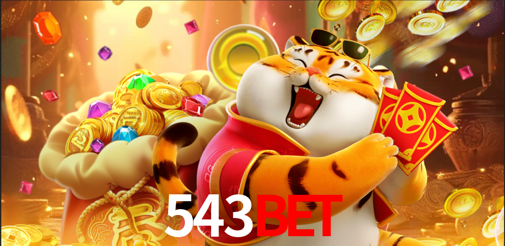 Desvendando o Mundo dos Jogos Virtuais na 543BET