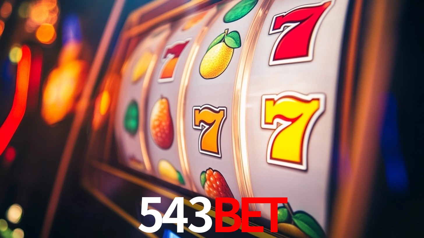 543BET.com
