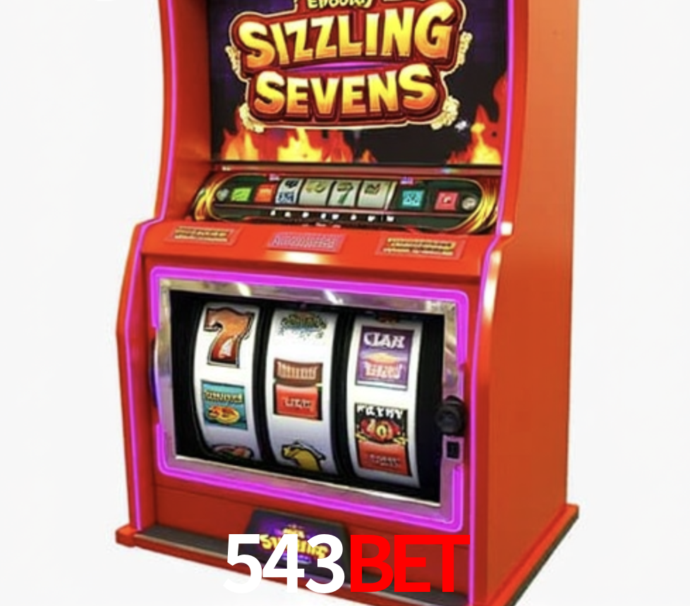Slot Games 543BET