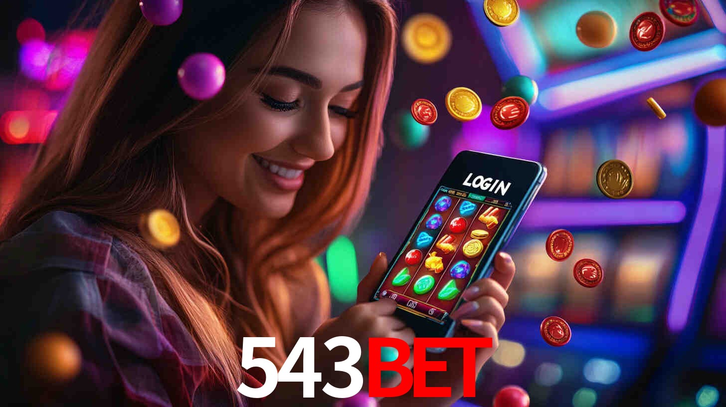 543BET,543BET.com