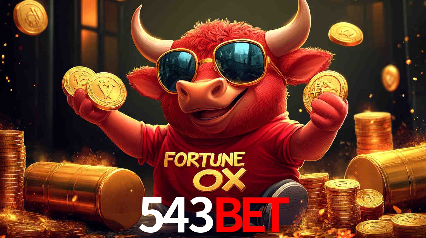 A Emoção da Loteria na 543BET: Uma Chance de Mudança de Vida