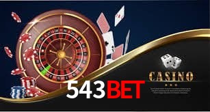 Descubra a Magia dos Jogos de Arcade no 543BET