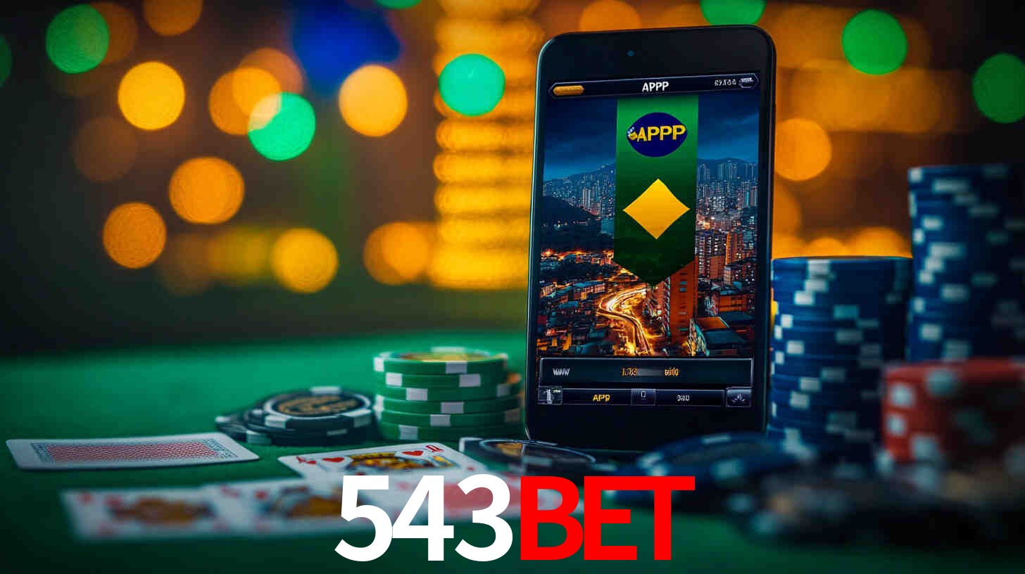 Jogo Aviator 543BET