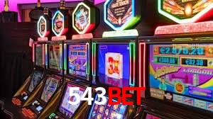 Promoção Relâmpago 543BET