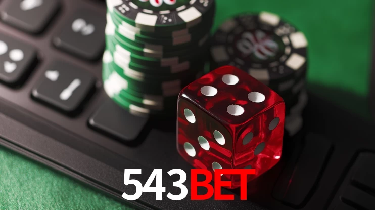 Bonus Features 543BET