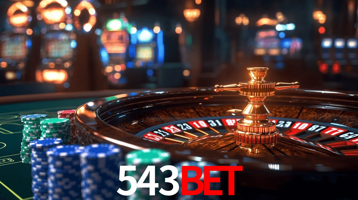 543BET,543BET.com