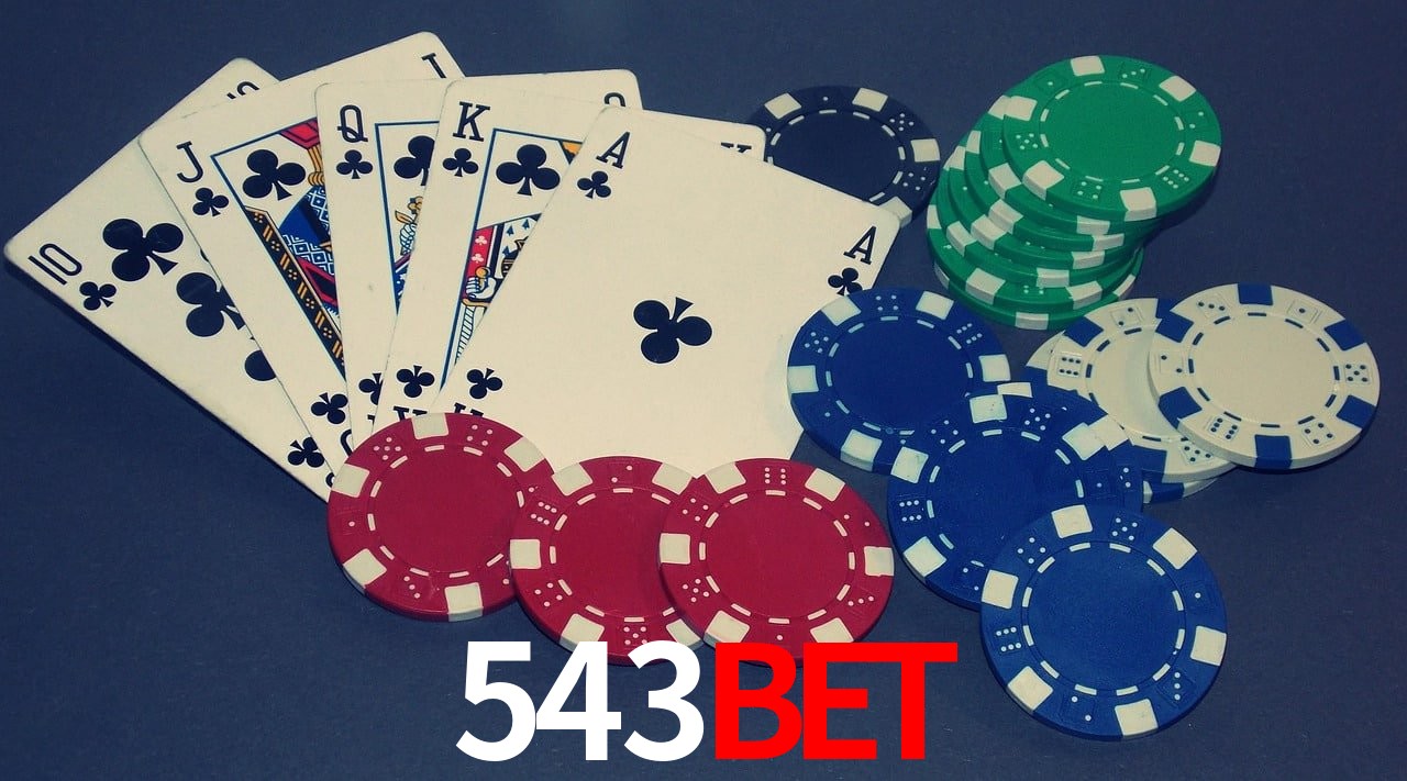 Football Betting 543BET