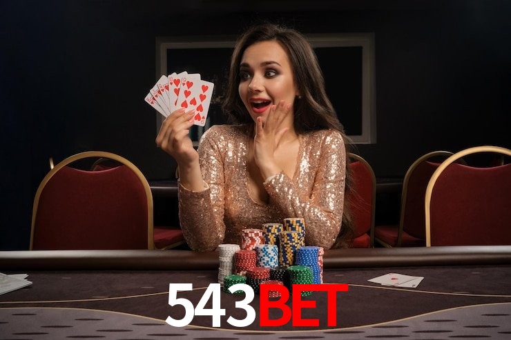 Integração de APIs 543BET