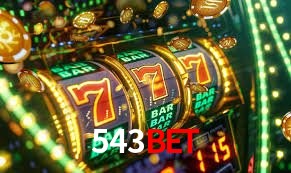Account Benefits 543BET