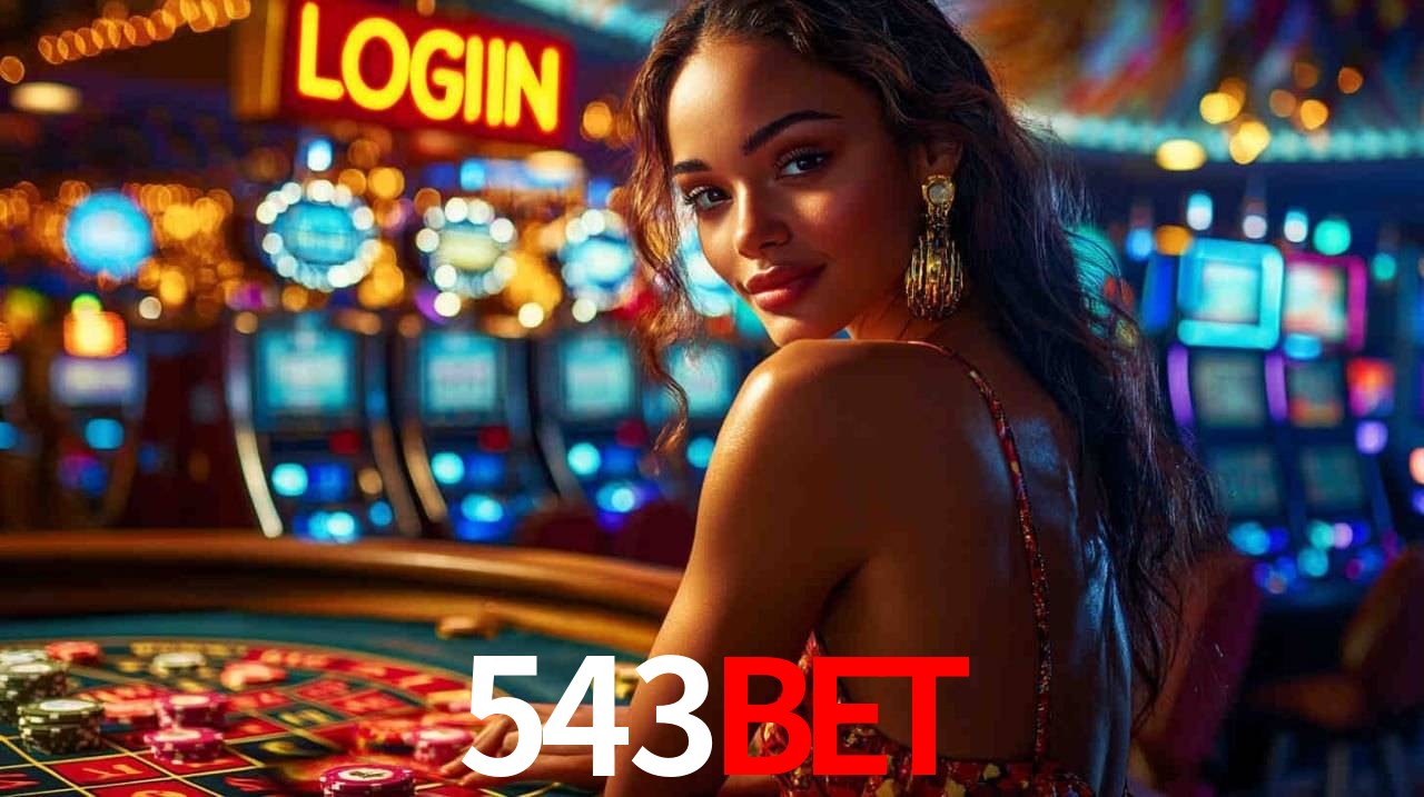 Descubra o Programa VIP da 543BET: Vantagens Exclusivas para Jogadores