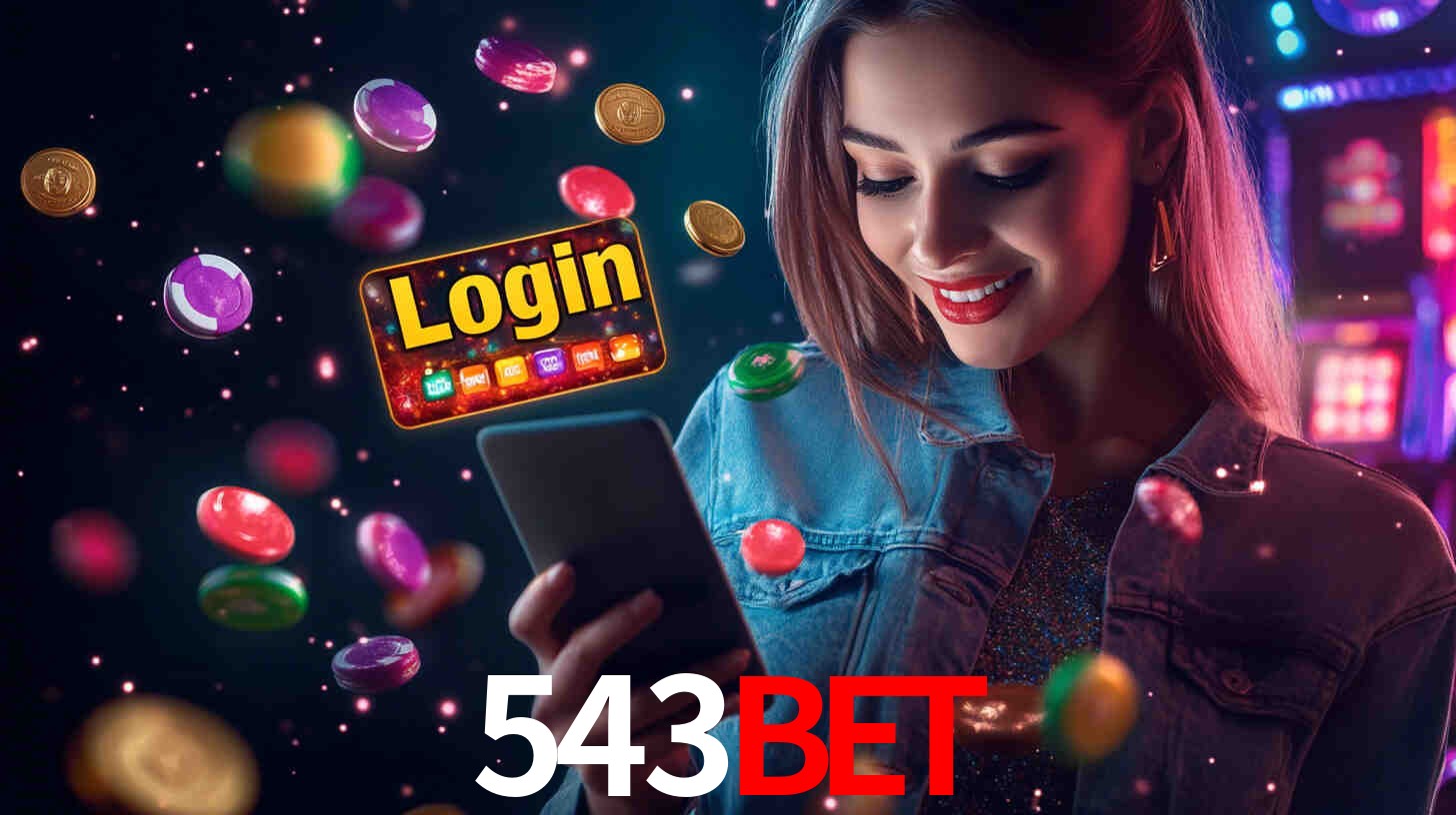 Torneios 543BET