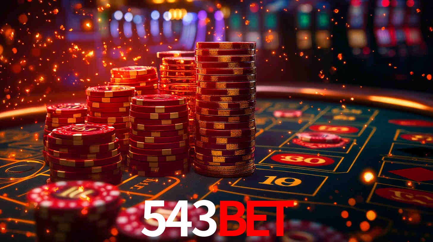 543BET