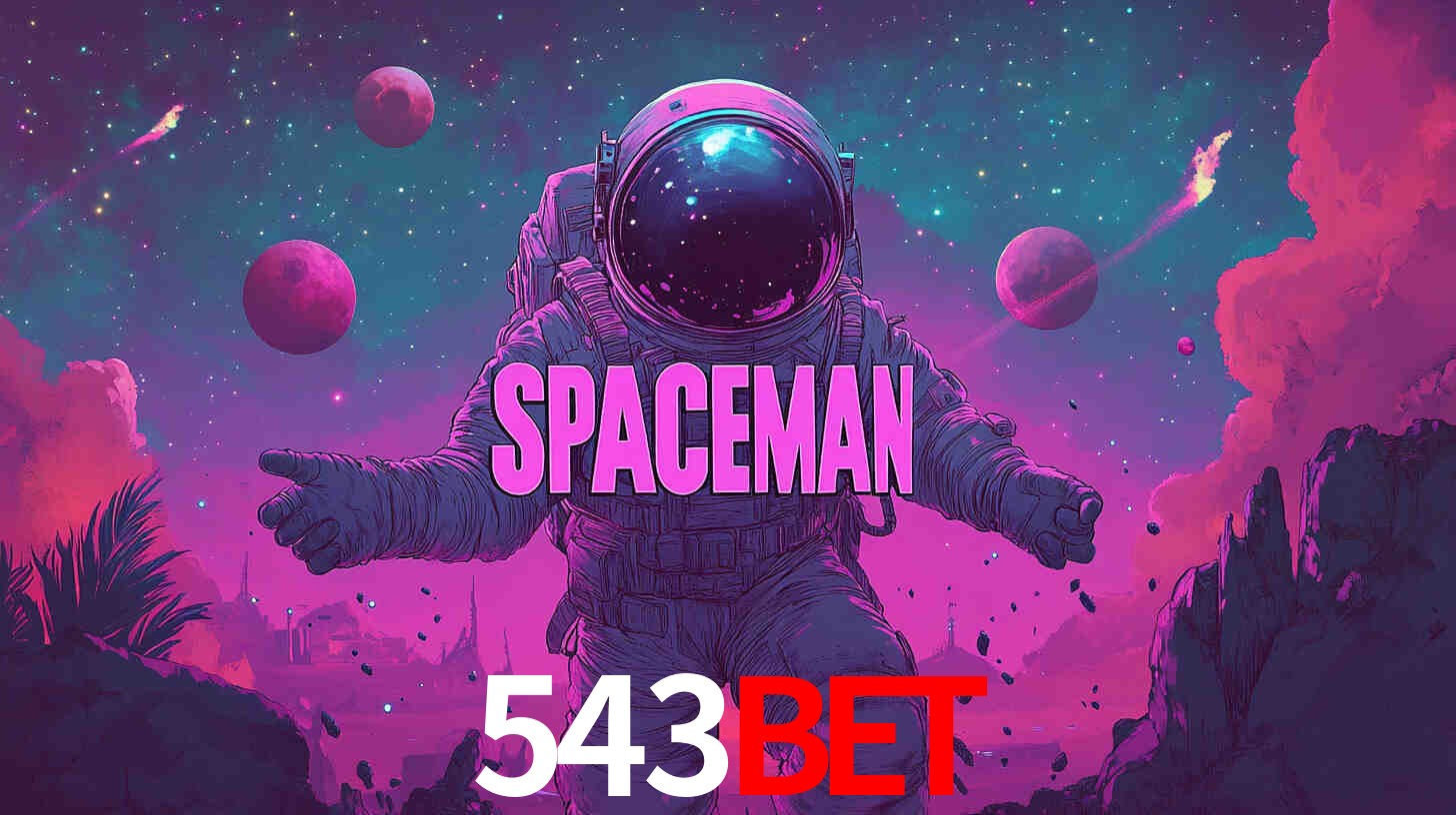 PIX Instantâneo 543BET