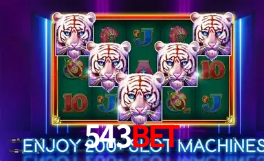 Platform Technology 543BET