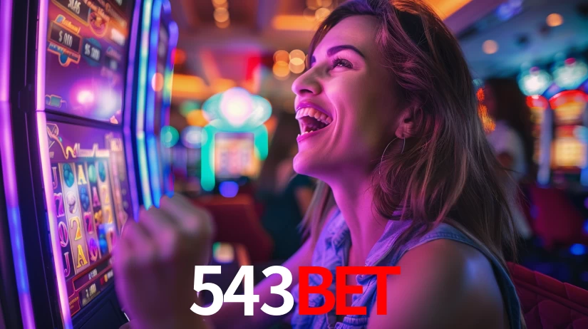 543BET.com