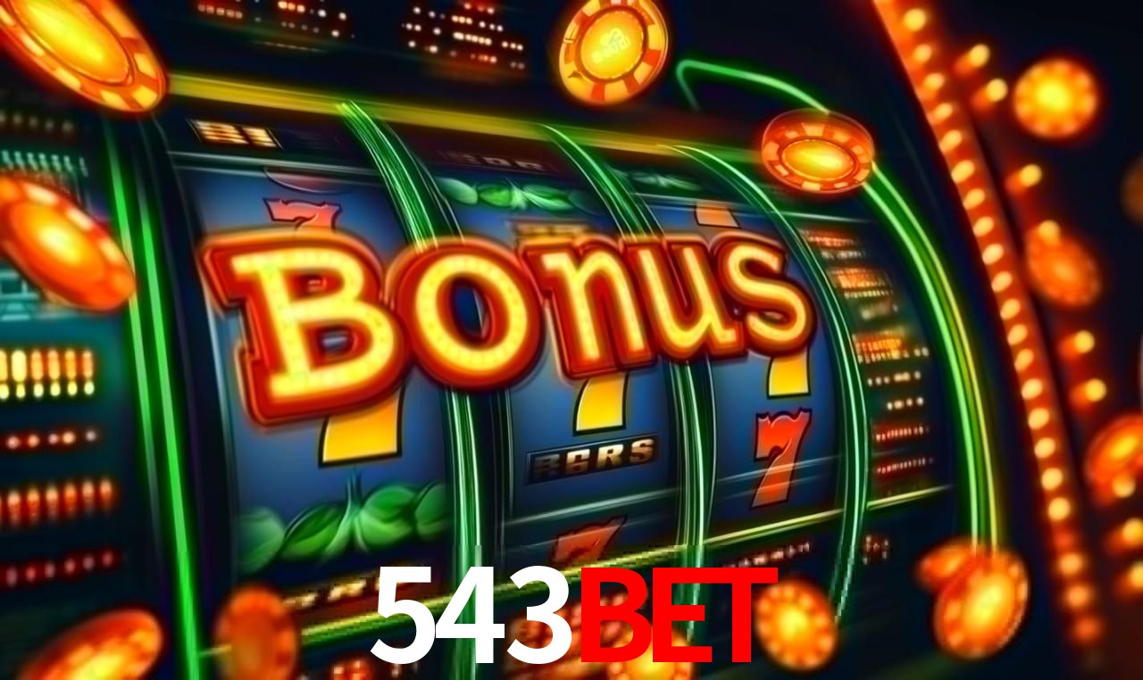 Programa VIP 543BET
