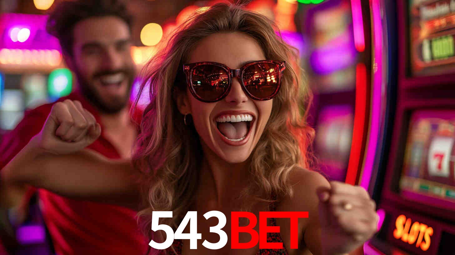 Mesa de Blackjack 543BET