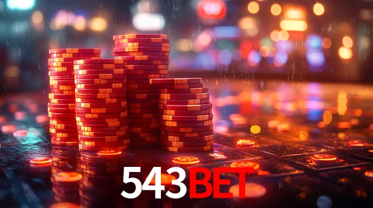 543BET