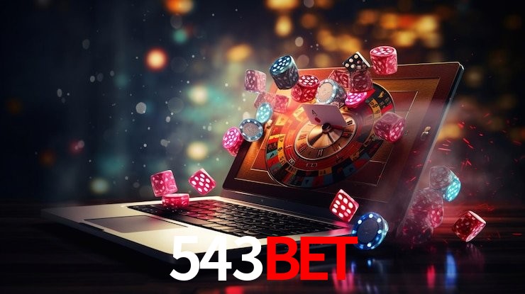 Login Seguro 543BET