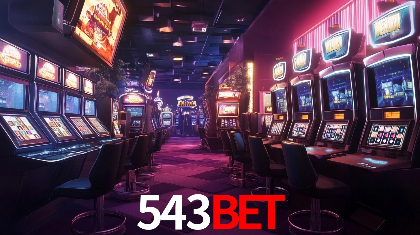 543BET,543BET.com