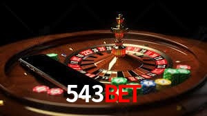 VIP Casino 543BET