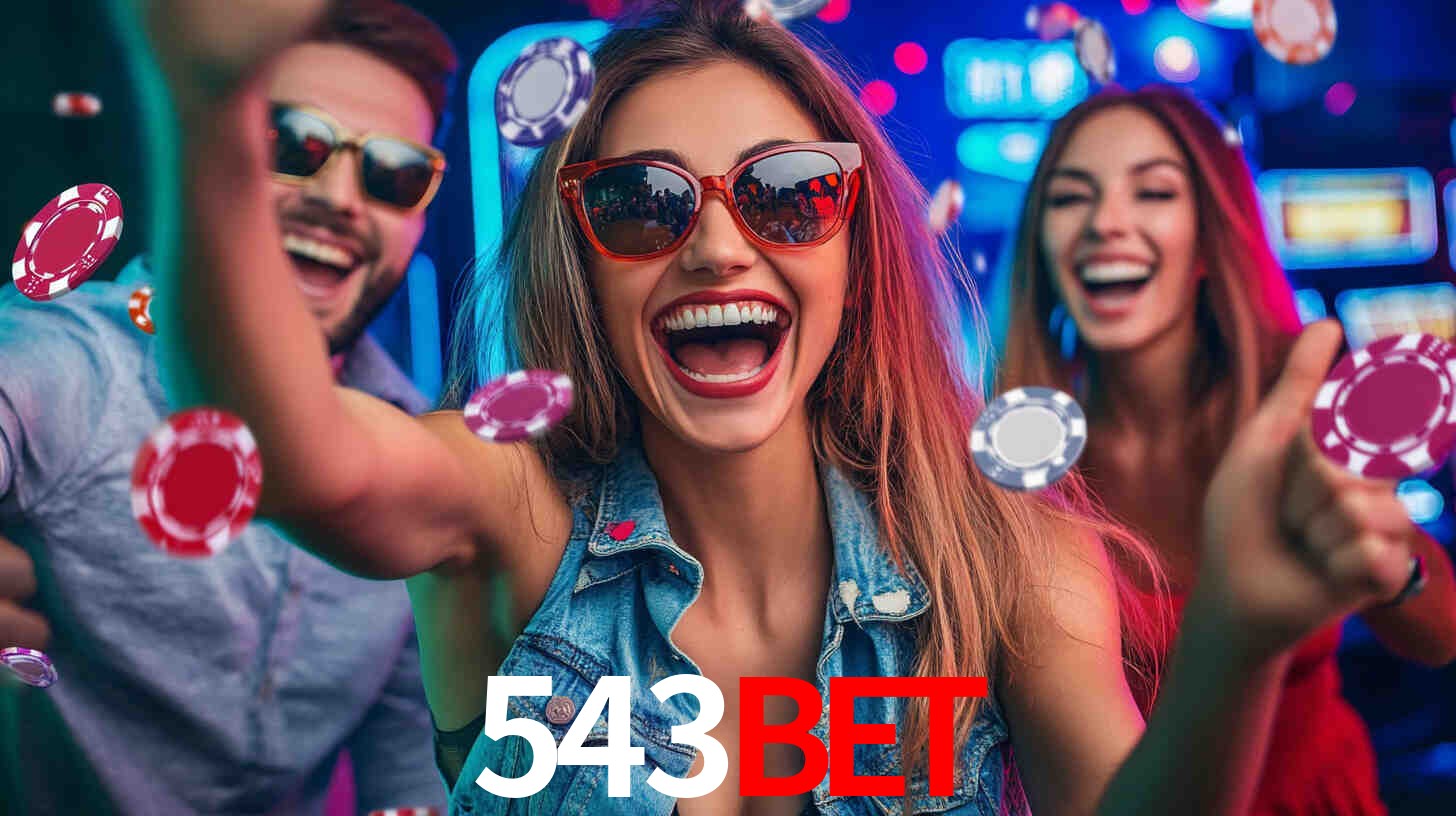 Programa VIP 543BET