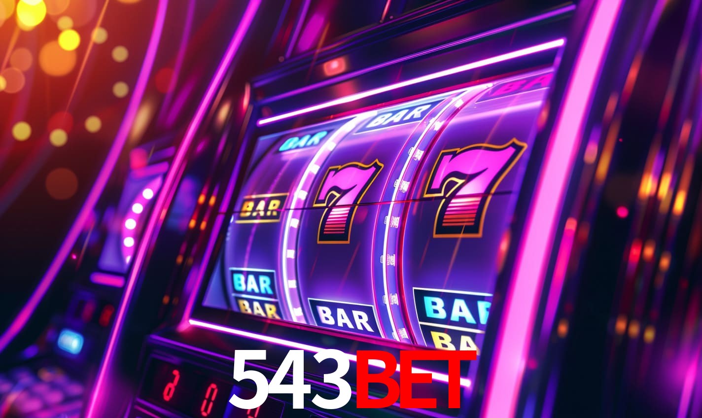 543BET,543BET.com