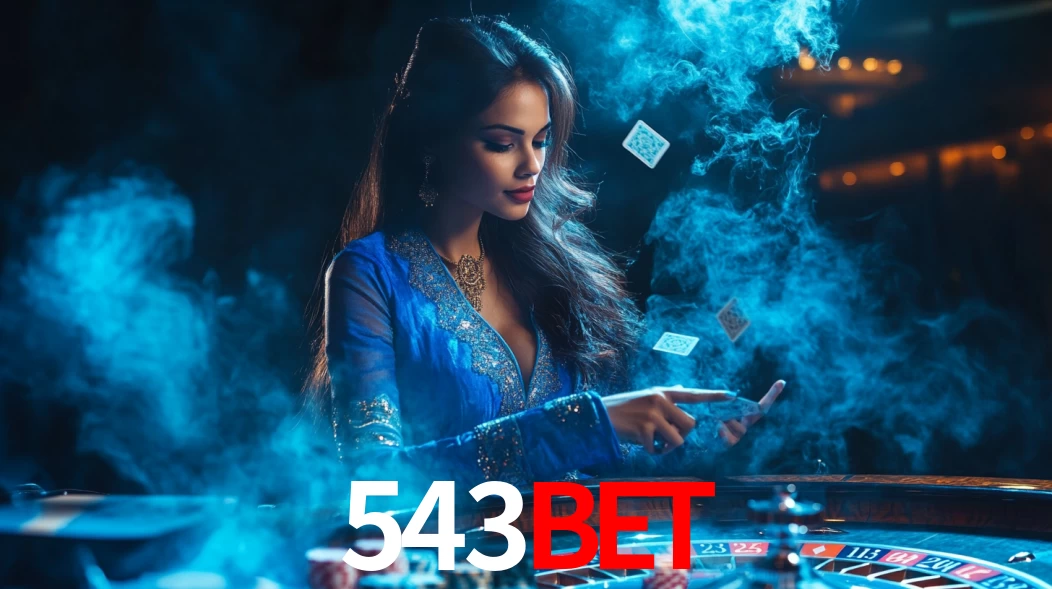 Apostas de Basquete 543BET
