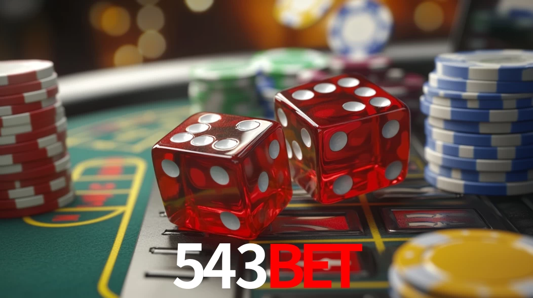 Premium Interface 543BET