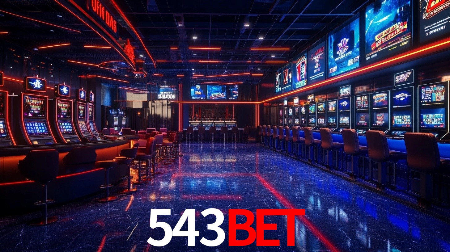 543BET,543BET.com