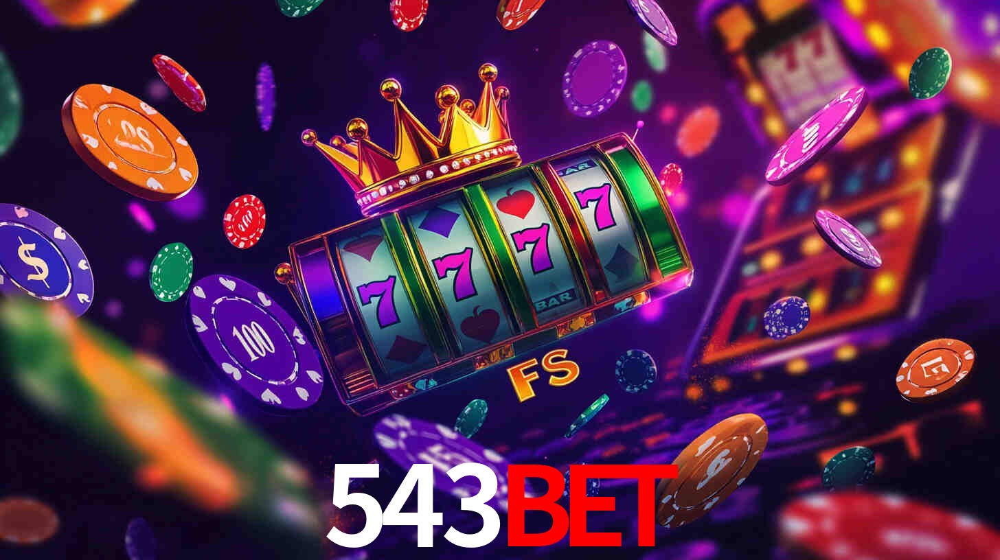 543BET