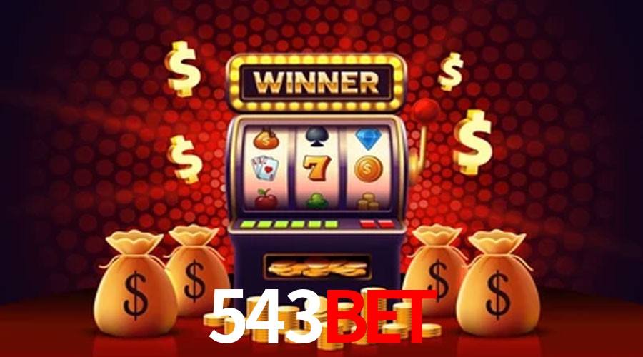 Player Reviews 543BET