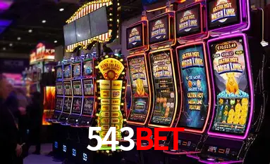 Exclusive Offers 543BET