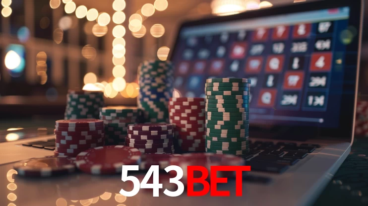 Game Statistics 543BET