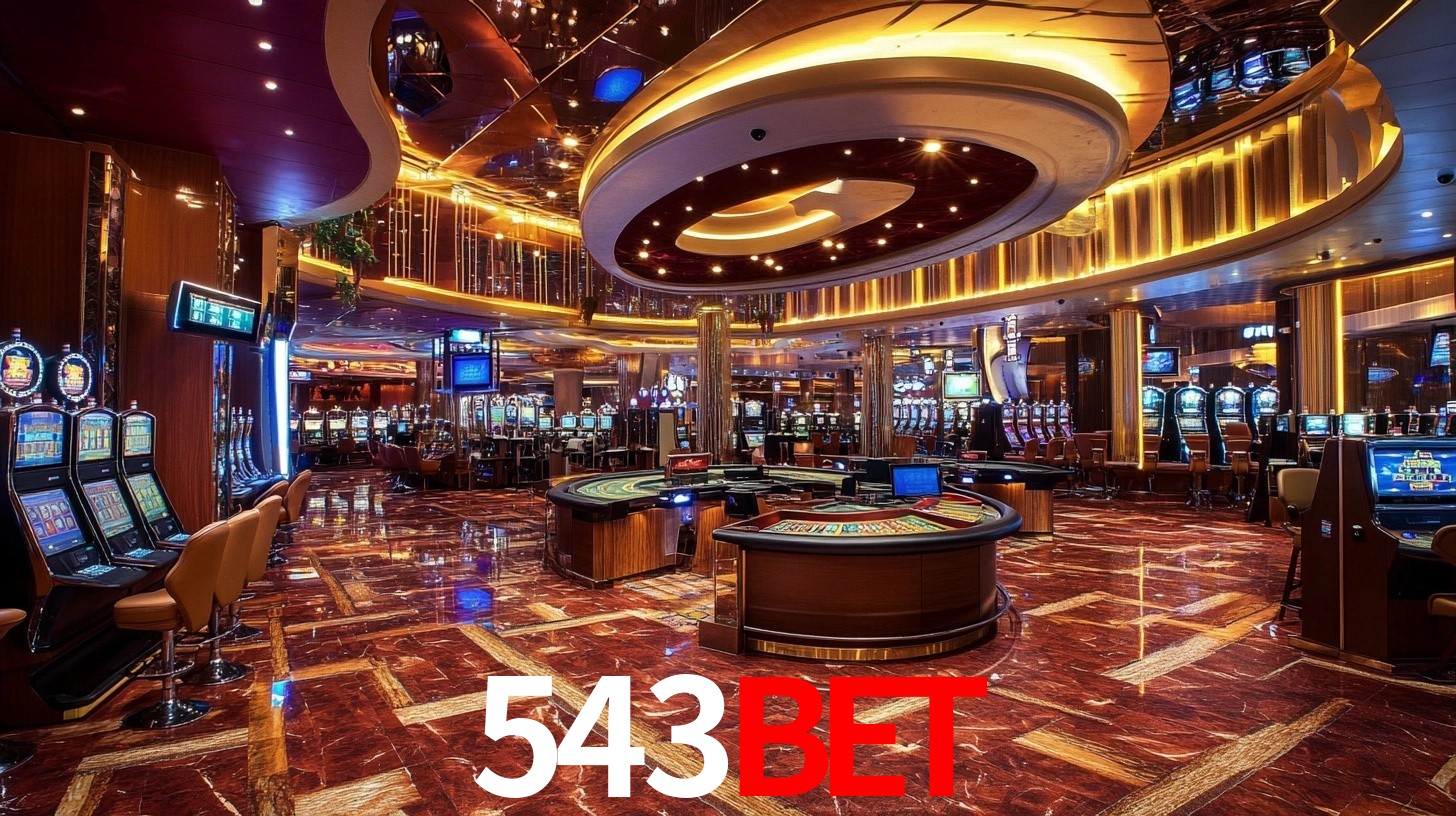 Ofertas Imperdíveis na 543BET: Promoções e Bônus Que Valem a Pena