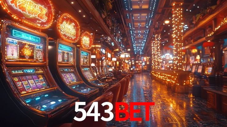 543BET