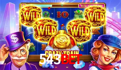Weekend Specials 543BET