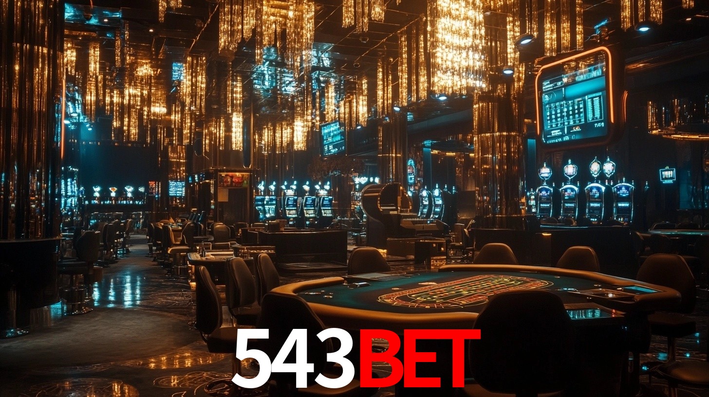 543BET