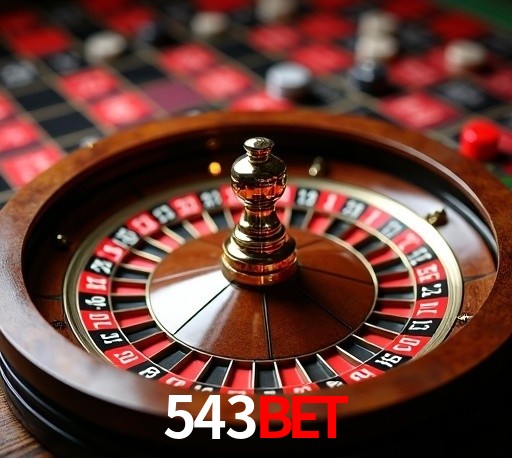 Explorando a Categoria de Eventos em Apostas na 543BET