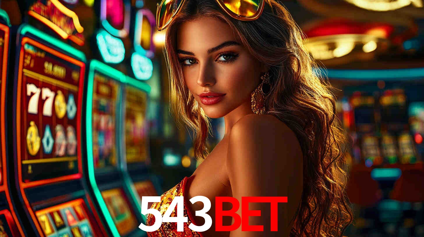 Explore as vantagens do 543BET: serviço profissional e confiabilidade