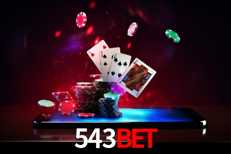 Tennis Betting 543BET