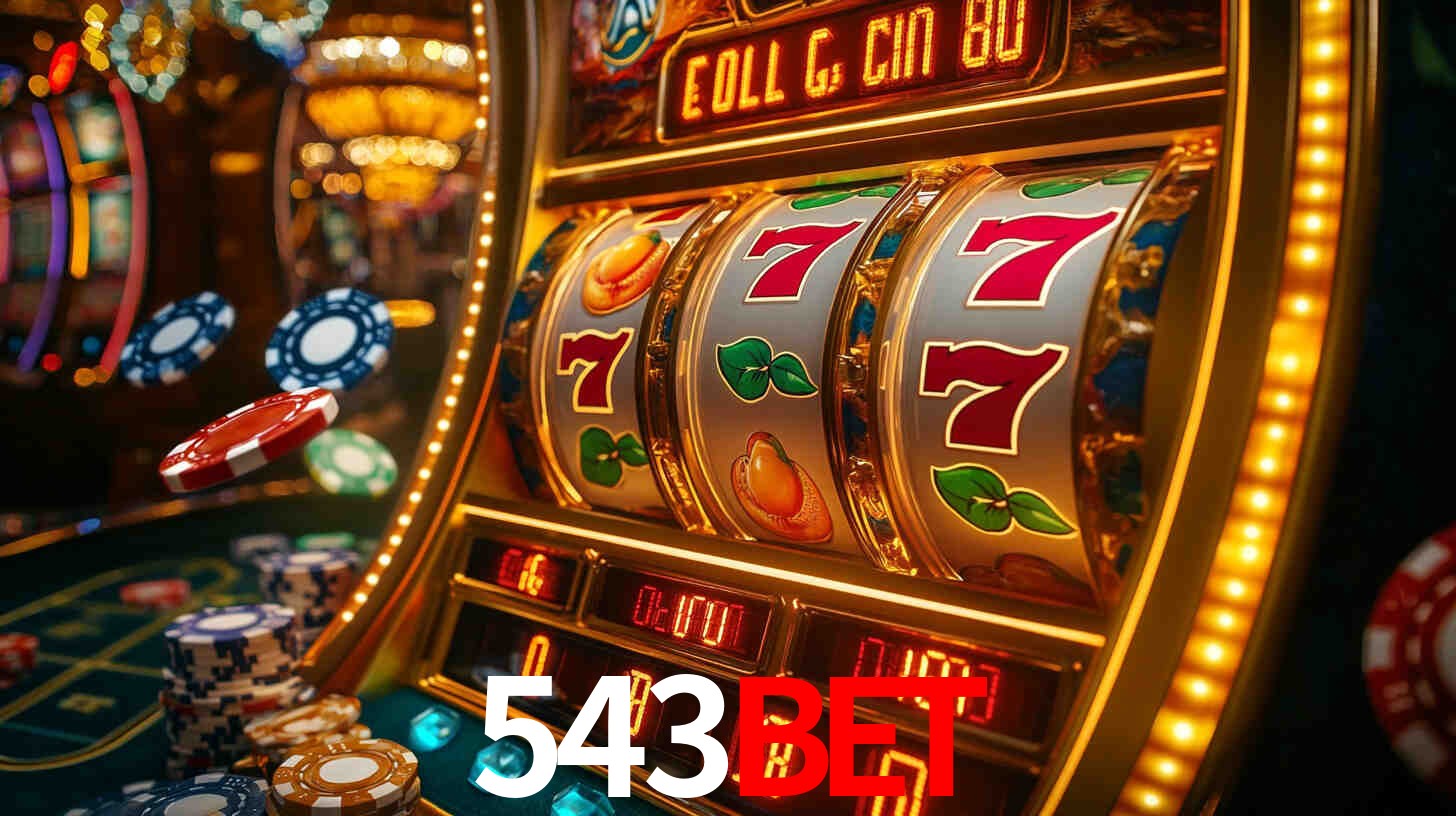 543BET