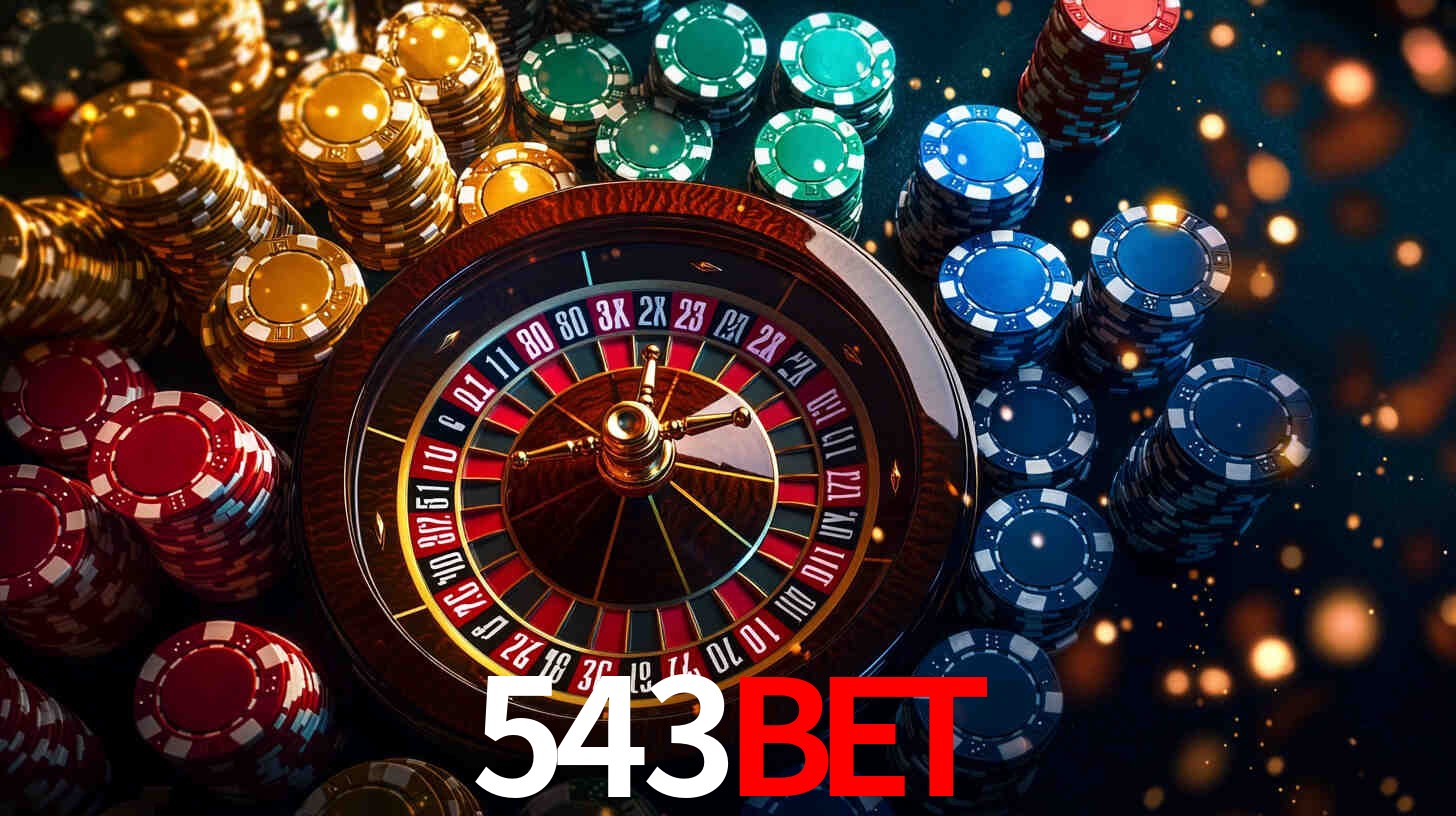 543BET,543BET.com